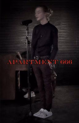 квартира 666