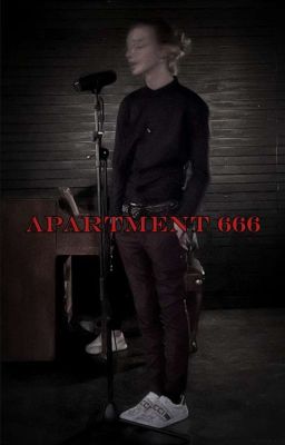 квартира 666