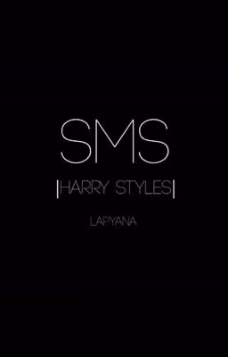 SMS |HARRY STYLES|