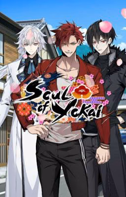 SOUL of YOKAI 💗