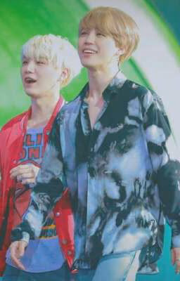 |Yoonmin| "Начало переписки? А может любви?"