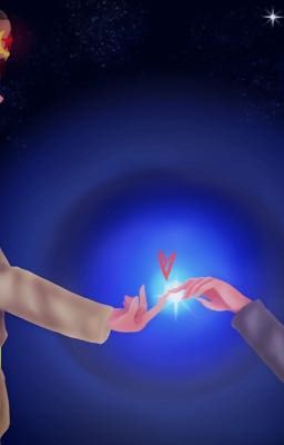 Любовь за пределами 