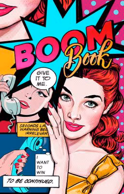 BOOMbook