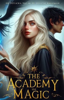 Академия темной магии