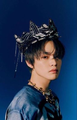 Крылья ↻ Чжун Ченле 