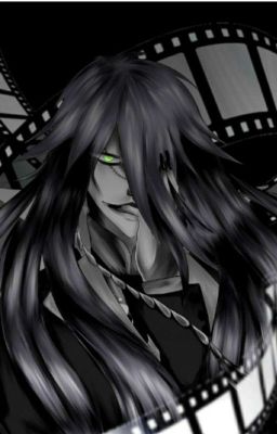 Темный Дворецкий Новая Гостья