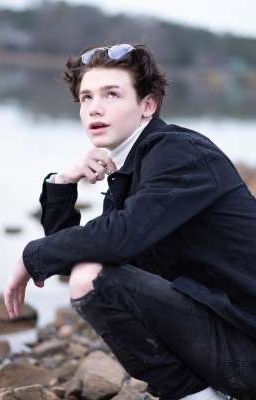 Payton is my LIFE 🖤