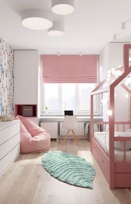 **Безопасность и Удобство: Идеальный Пол для Детской Комнаты**