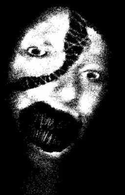 Реакция Creepypasta на Y/N.