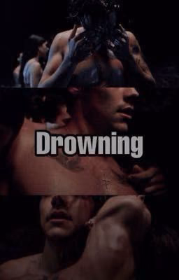 Drowning (russian translation) 