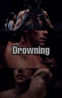 Drowning (russian translation)