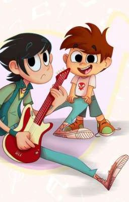 чувак это мой призрак и неожиданный член семьи