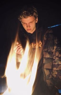 Последний поцелуй