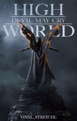 Devil May Cry: High World