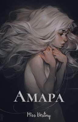 Амара [ЗАВЕРШЕНО]