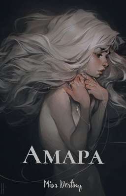 Амара [ЗАВЕРШЕНО]