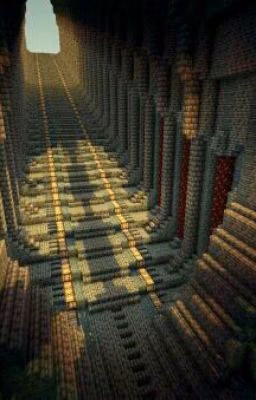 Хроники Minecraft. Книга  первая - "Освободительный Поход"
