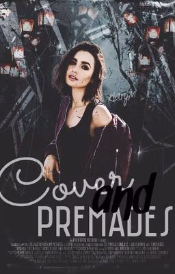 Covers and Premades ( ЗАМОРОЖЕНО)