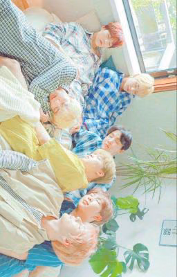 Гороскоп BTS