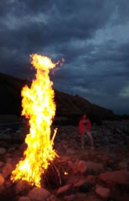 Пеплом 🌌🚬