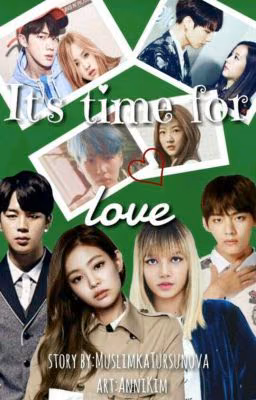 It's time for love