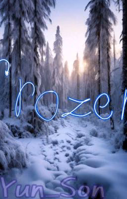 Frozen [Заморожена]