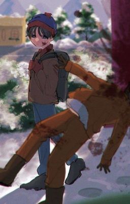 𝘚𝘰𝘶𝘵𝘩 𝘗𝘢𝘳𝘬 𝘙𝘦𝘢𝘤𝘵𝘪𝘰𝘯𝘴