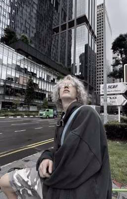 замени мне воздух• |парадеевич|