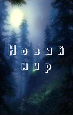 /Новый мир/