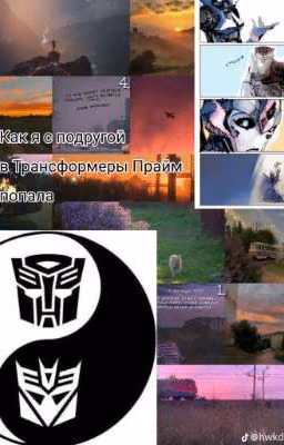 Как я с подругой в ТФП попала