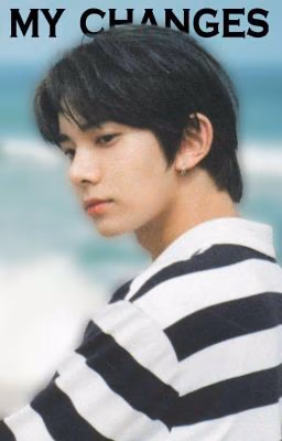 my changes. Lee Heeseung