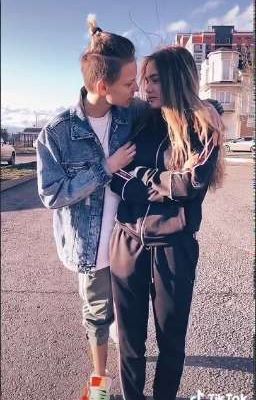 Бандитская любовь