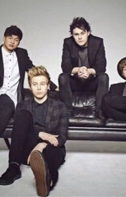 5 Seconds Of Summer