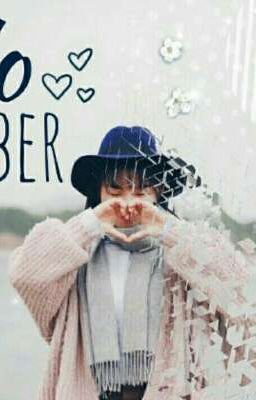 Hello october / Привет октябрь 