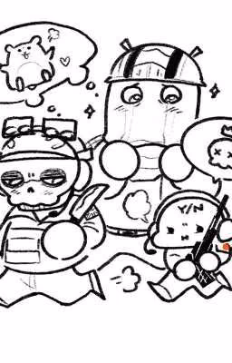 Reaction CoD on y/n