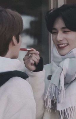 что то больше чем дружба/Хенхо