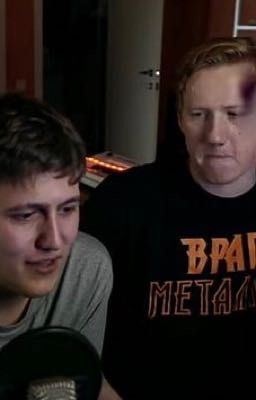 мой любимый враг. {кашенцовы}