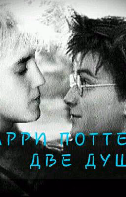 ГАРРИ ПОТТЕР. ДВЕ ДУШИ.