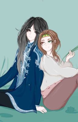 Водяной талисман проклятия 