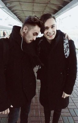 Кровь на его губах