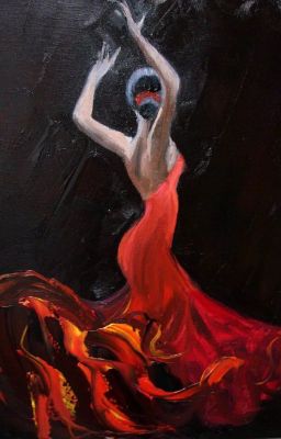 Последнее Танго