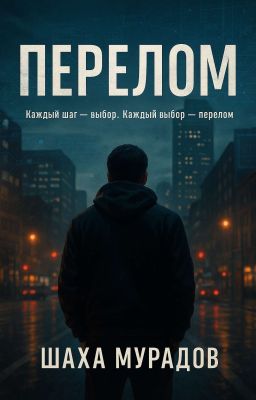 Перелом