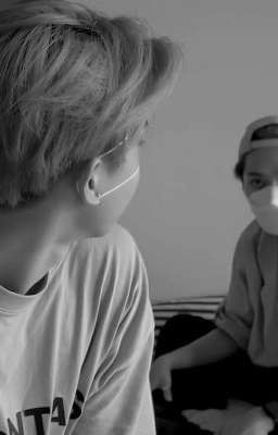 Парень моей сестры.(Минсоны)