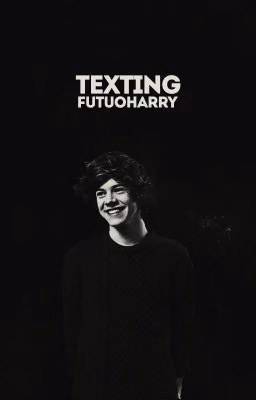 texting ✉ book one {Russian Translation}