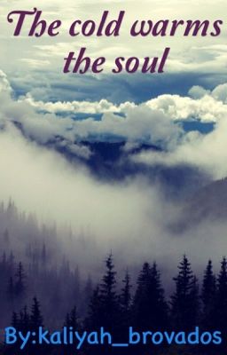 Холод душу греет