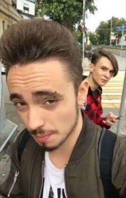 Приемыш Жедика