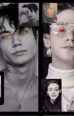 мой демон🖤🥀🩸|| ЗАКОНЧЕН||