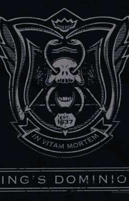 Убивая себя || Академия Смерти