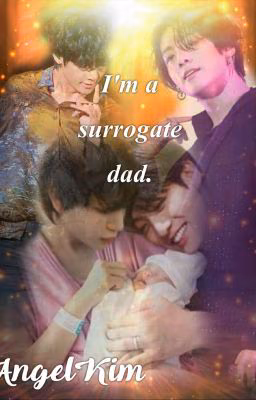 VKook  "У меня не было выхода", uли { I'm a Surrogate dad.}