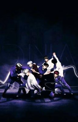 The Legendary Seven